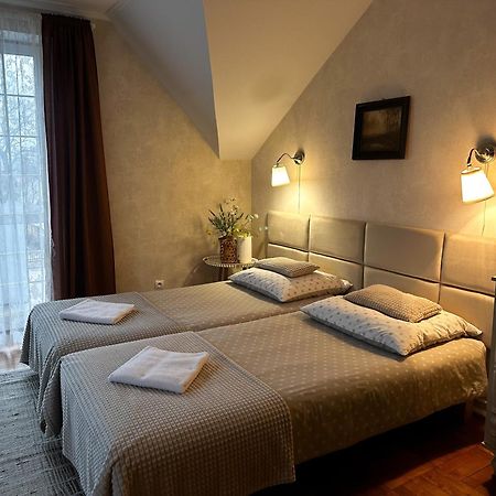 Apartamenty 72 - Agroturystyka Wola Pekoszewska المظهر الخارجي الصورة