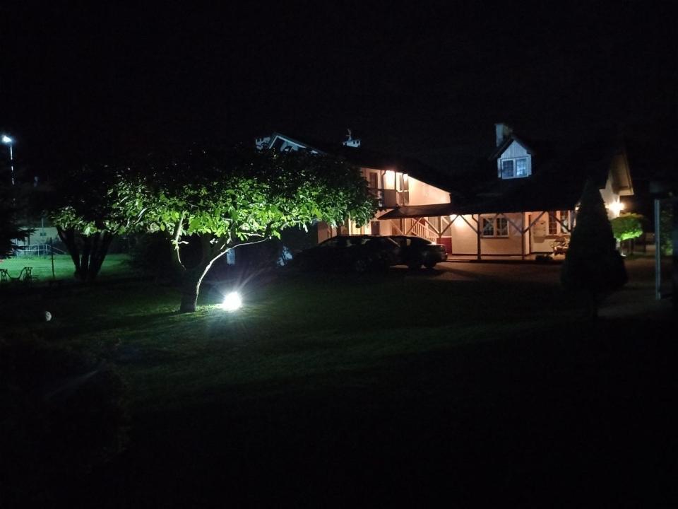 Apartamenty 72 - Agroturystyka Wola Pekoszewska المظهر الخارجي الصورة
