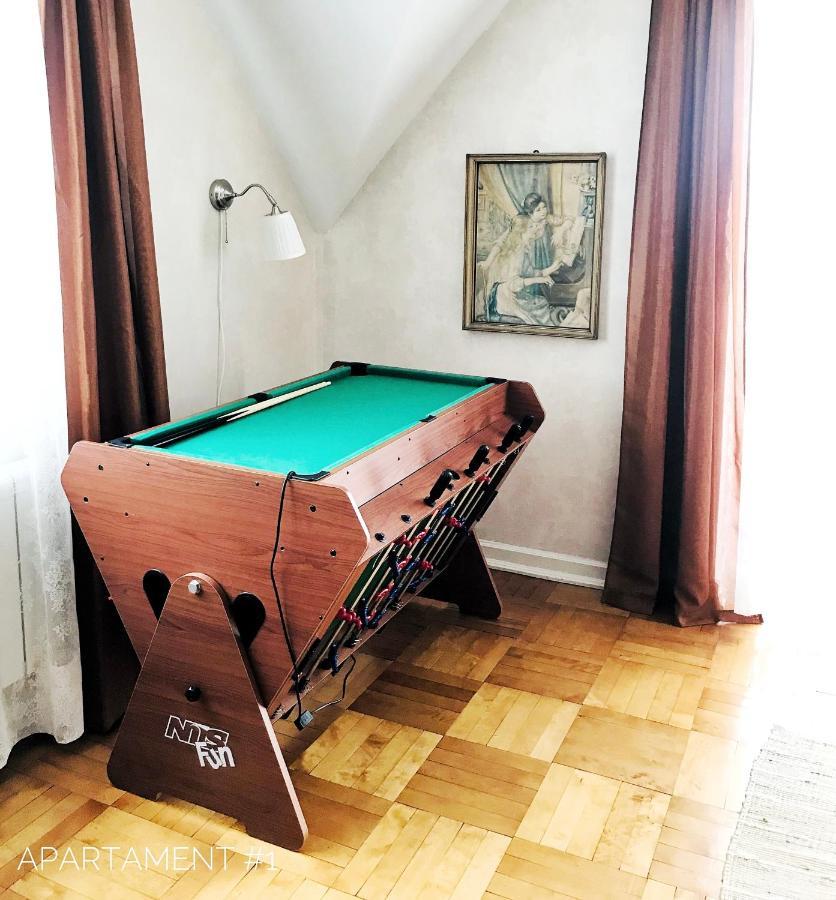 Apartamenty 72 - Agroturystyka Wola Pekoszewska المظهر الخارجي الصورة