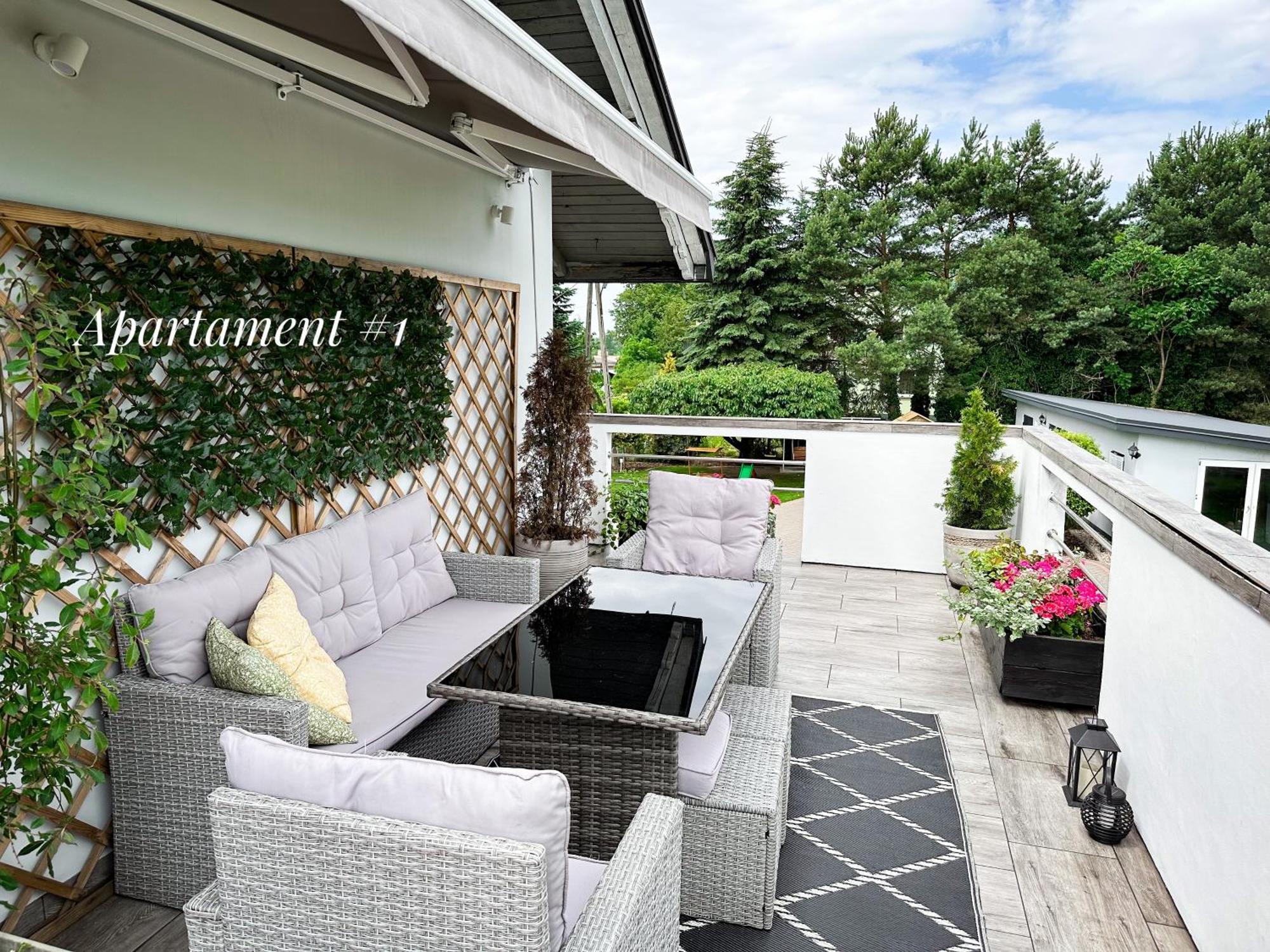 Apartamenty 72 - Agroturystyka Wola Pekoszewska المظهر الخارجي الصورة