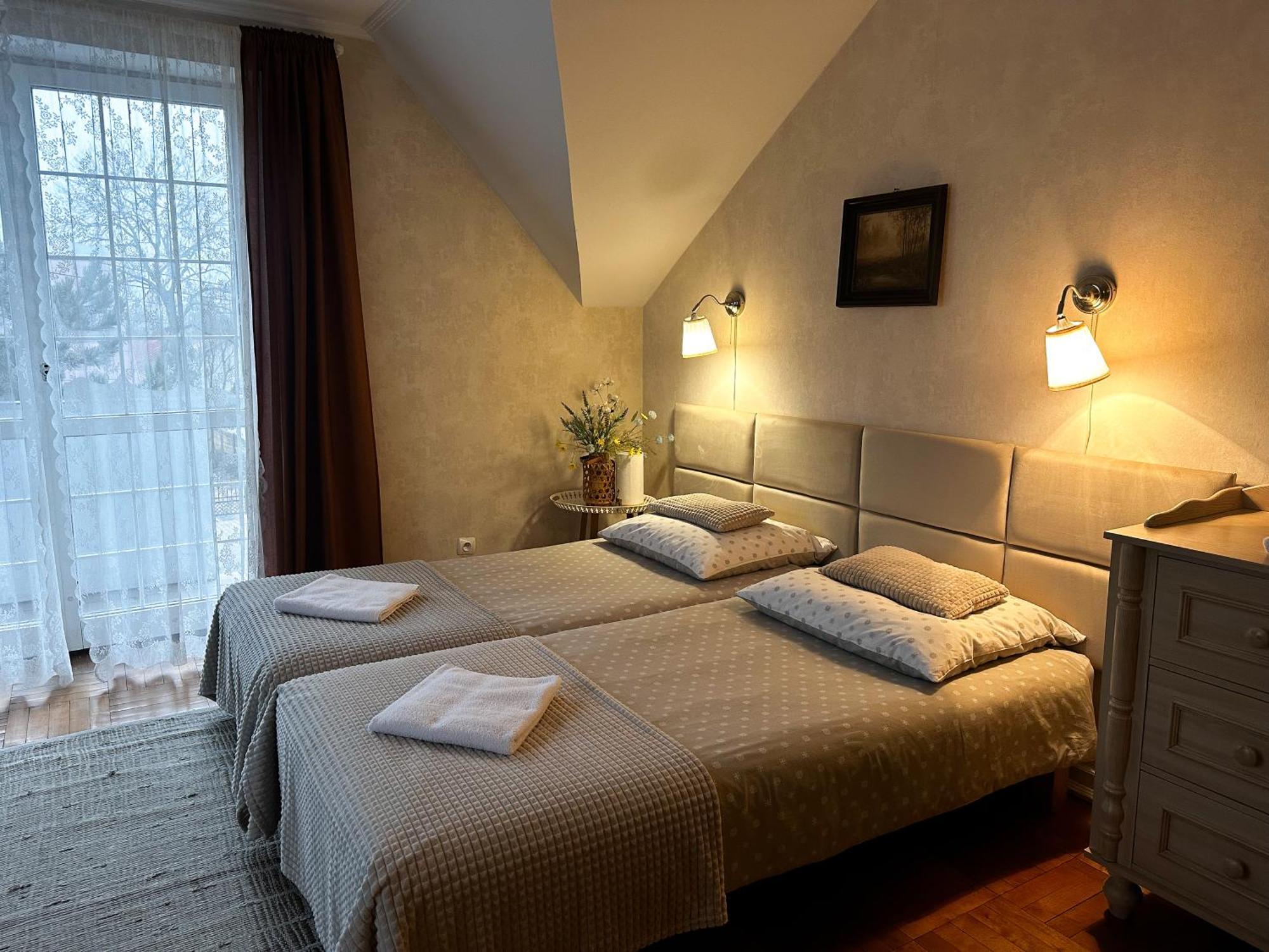 Apartamenty 72 - Agroturystyka Wola Pekoszewska المظهر الخارجي الصورة